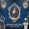 Princely Legacy Of Hoonarchy: Per Silentium, Ad Imperium.
