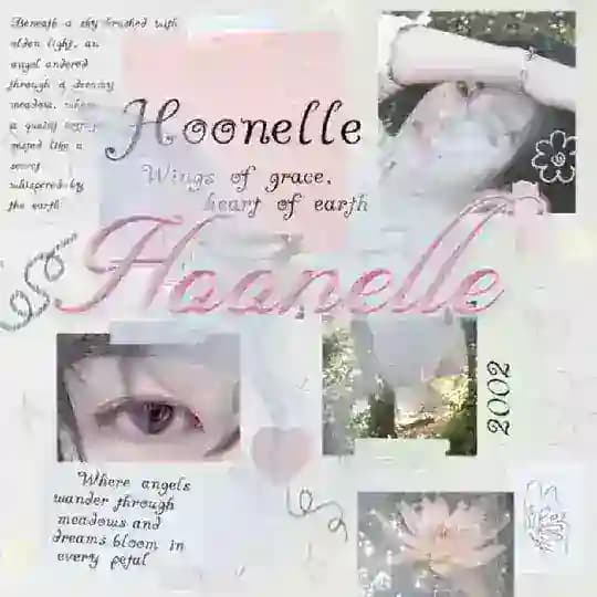 Sanctuary in Mist: Hoonelle. Profile