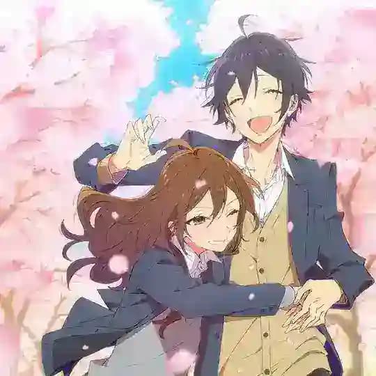 Horimiya {IDK~BAM}