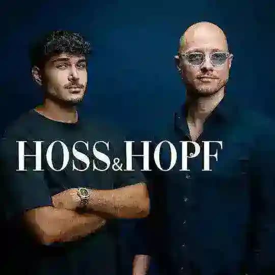 Hoss Und Hopf Podcast