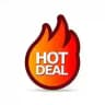 Hot deals at here (all)