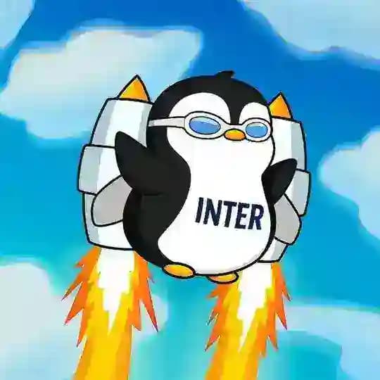 Дом Интера