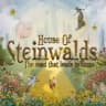 House Of Steinwalds: The Road That Leads to Home.