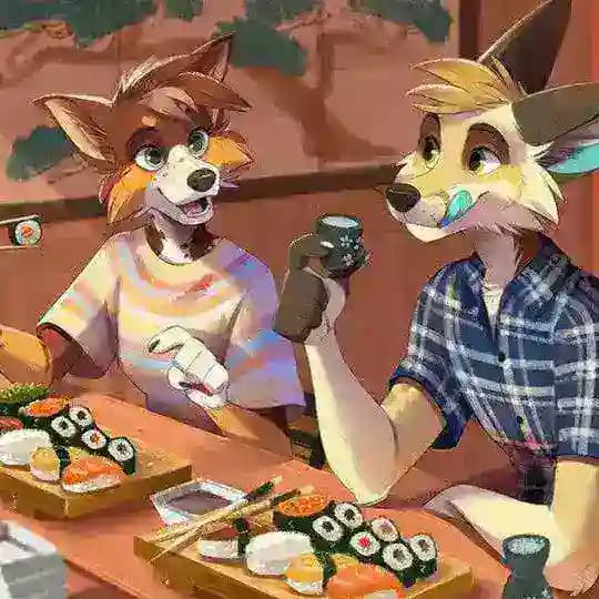 Houston FurMeet Announcements (H3F)