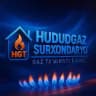 "HUDUDGAZ SURXONDARYO" gaz ta‘minoti filiali