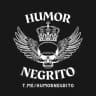 ☠️ Humor Negrito ☠️
