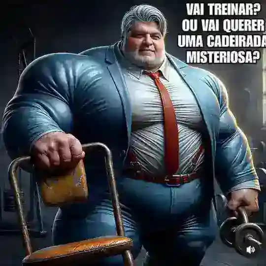 Não faz sentido 😜