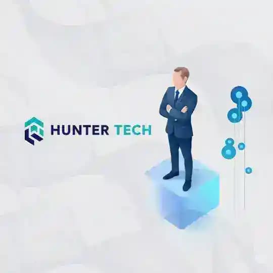HUNTER TECH