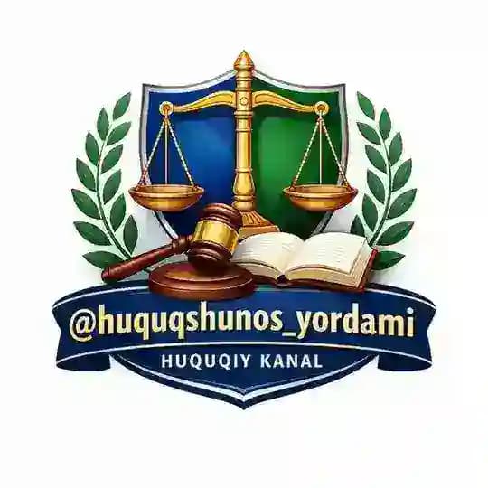 Huquqshunos yordami
