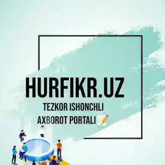 Hurfikr.uz