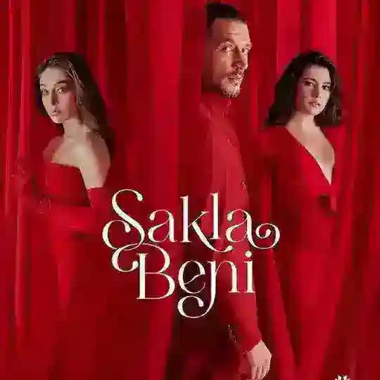مسلسل المحتالون