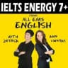 IELTS Energy English Podcast