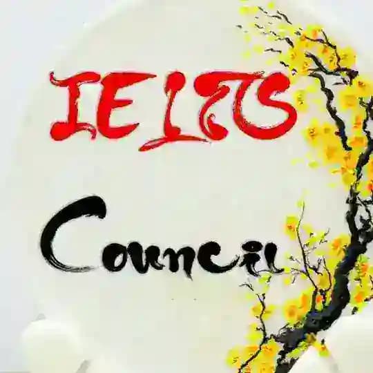 IELTS Council آیلتس