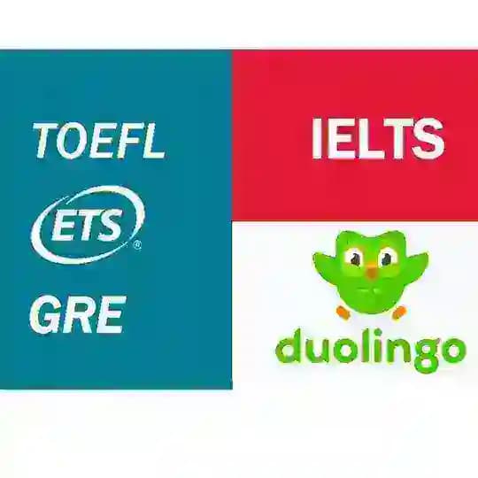 💠آیلتس، تافل، او ای تی💠 Profile