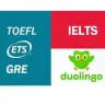 💠آیلتس، تافل، او ای تی💠