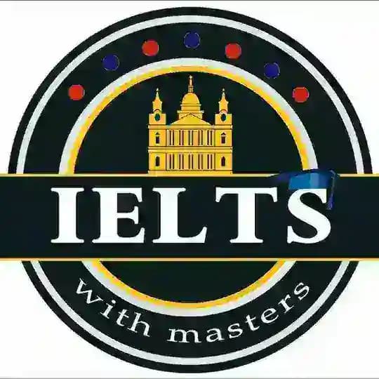 IELTS With Masters