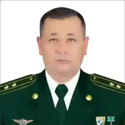 Z.Ismoilov I Xorazm IIB matbuot kotibi Profile