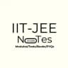 IIT-JEE Notes/Books/PYQs 2026