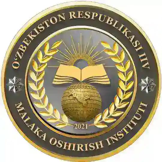 IIV Malaka oshirish instituti Profile