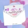 ILANDEUCE, ♥️!
