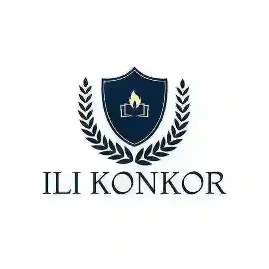 کانون زبان ایران / ILI KONKOR