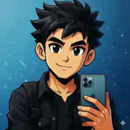 I'M MOBIN GAMER Profile