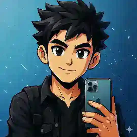 I'M MOBIN GAMER Profile