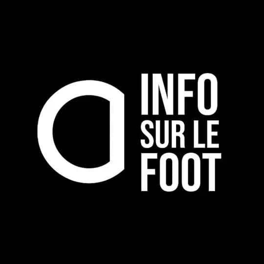 🇫🇷INFO SUR LE FOOTBALL ⚽️