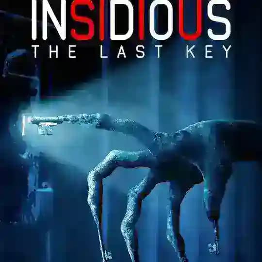 🇫🇷 INSIDIOUS VF FRENCH CHAPITRE 6 5 4 3 2 1 intégrale