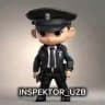 INSPEKTOR UZB RASMIY