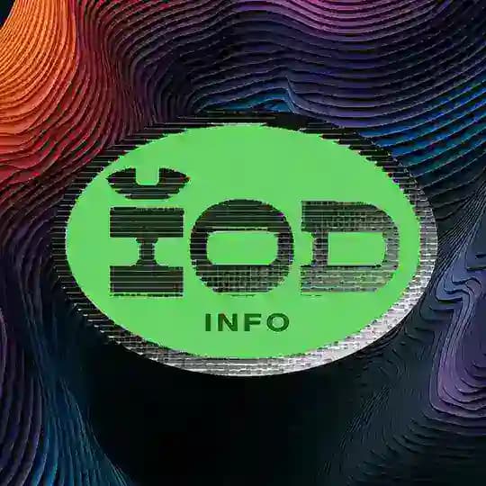 IOD Live iNFO