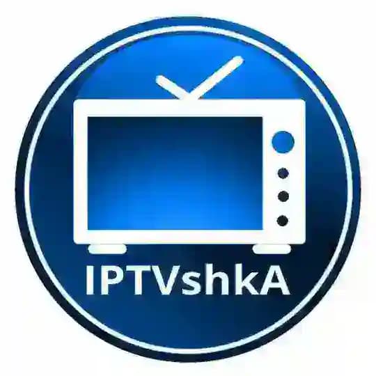 IPTVshkA ️
