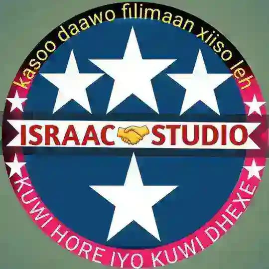 💎ISRAAC🤝STUDIO💎