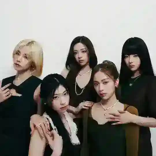 ITZY Gallery | JYP Entertainment