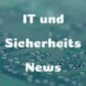 IT und Sicherheit