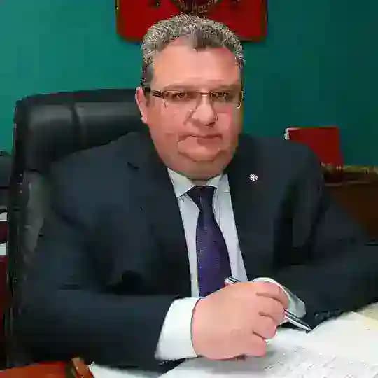 Игорь Мартынов Profile