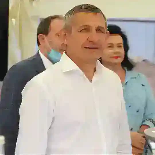 Ильдус Зарипов