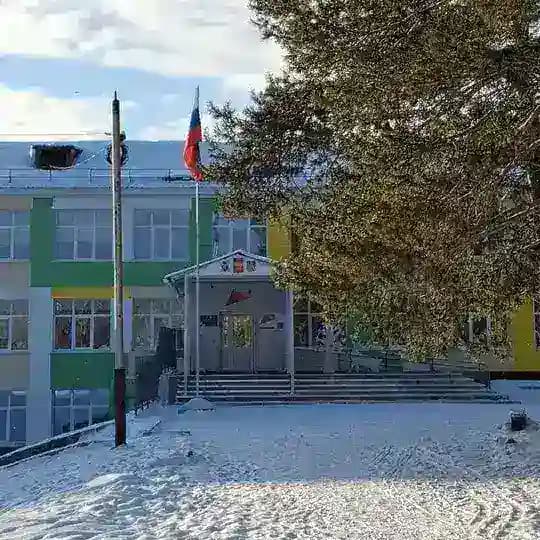 Новости МБОУ СОШ с. Ильинка