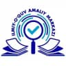 Ilmiy-o‘quv amaliy markazi