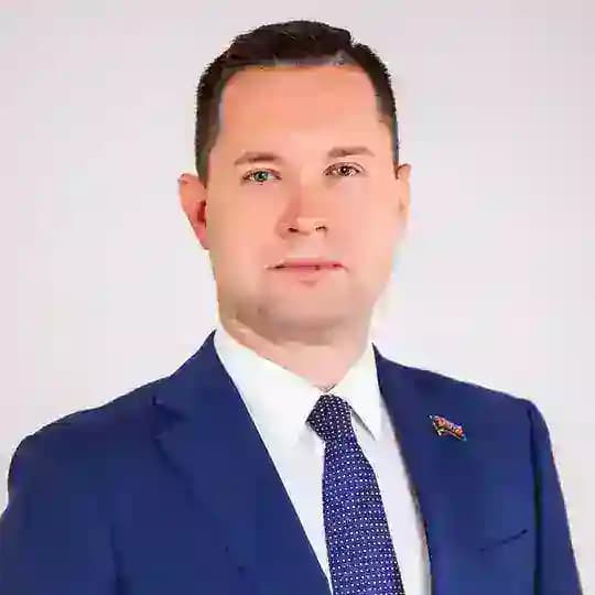 Илья Шакалов