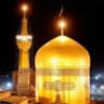 امام رضا علیه السلام