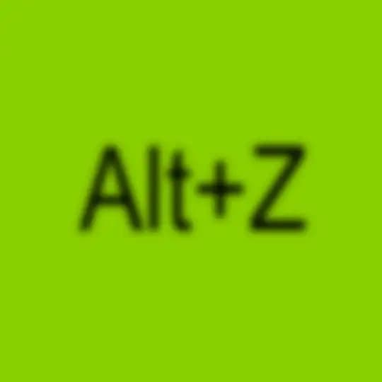 Уральский прищур AltZ (Кирилл Имашев)