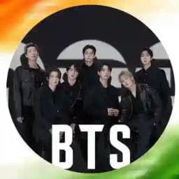 ⟭⟬ BANGTAN INDIA ⁷ 🇮🇳 Profile