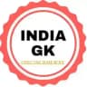 INDIAN GK UPSC