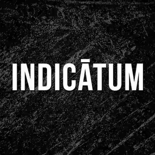 Indicātum X — самый мощный индикатор