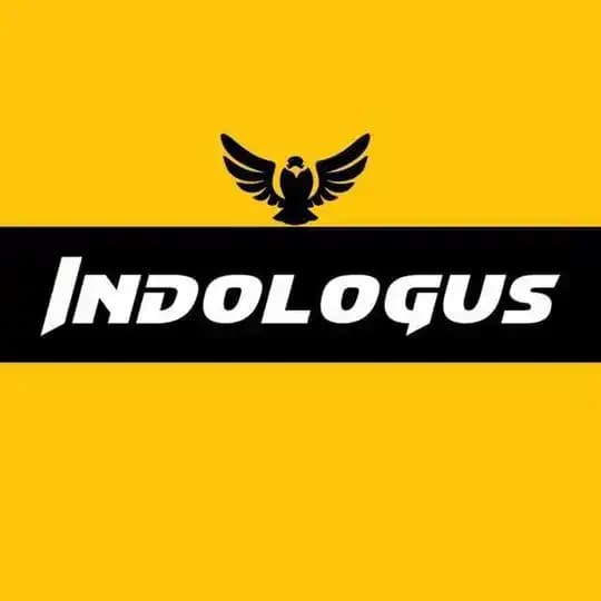 IndoLogus PDFs & MCQs 🆓