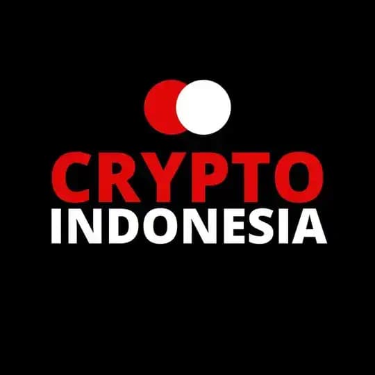 Indonesia Crypto ๐๐ฎ๐ฉ
