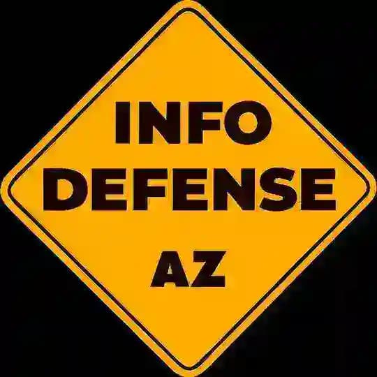 InfoDefenseAzərbaycan