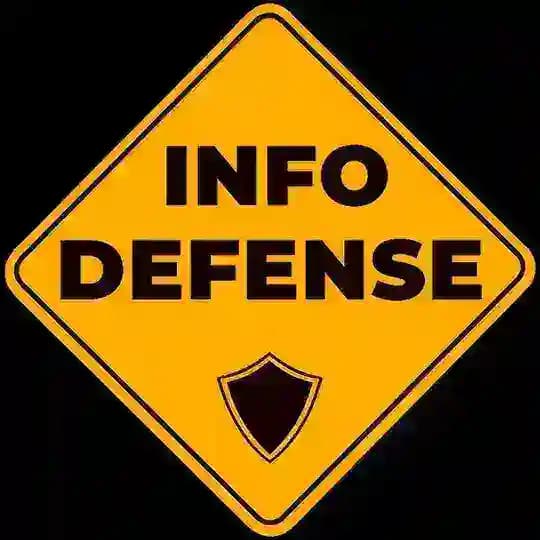 InfoDefense Profile
