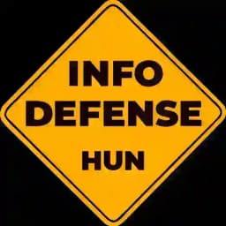 InfoDefMagyarok Profile